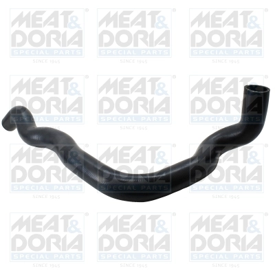 Hose, heat exchanger (heating)